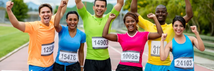 athletes helped by chiropractic care in Ponte Vedra Beach