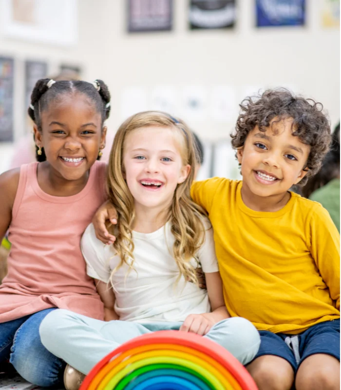 chiropractic care for kids In Ponte Vedra Beach