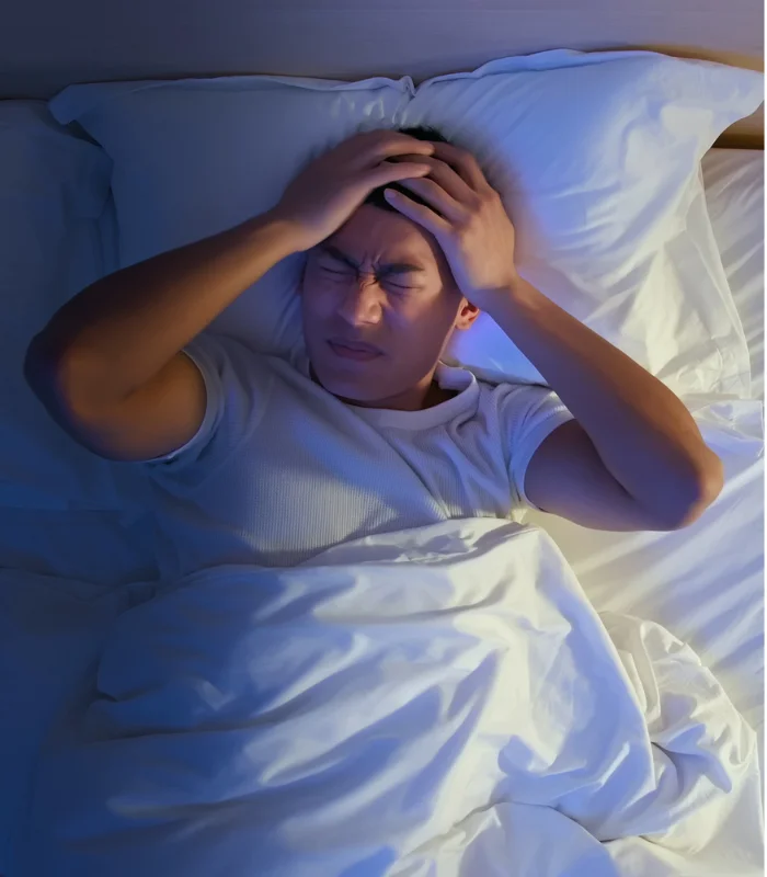 Headache Treatment In Ponte Vedra Beach