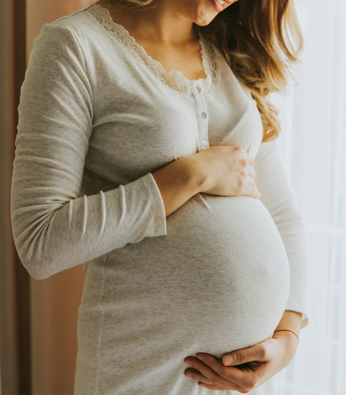 Pregnancy Chiropractic care In Ponte Vedra Beach