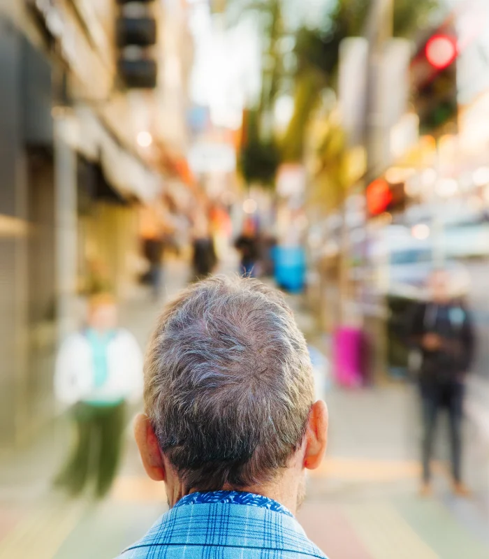 Vertigo Treatment In Ponte Vedra Beach