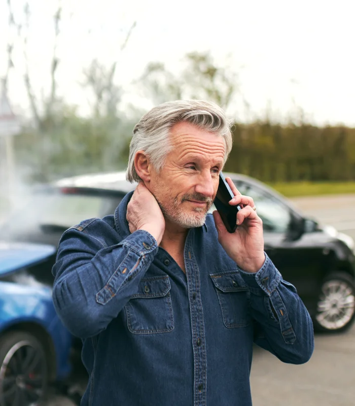 Auto Injury Treatment In Ponte Vedra Beach