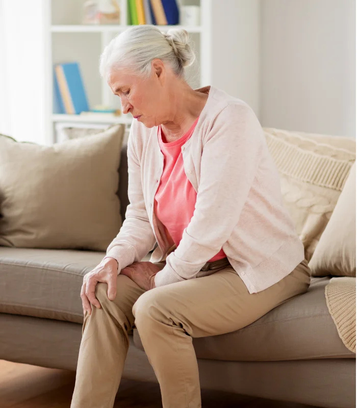 Leg Pain Treatment In Ponte Vedra Beach