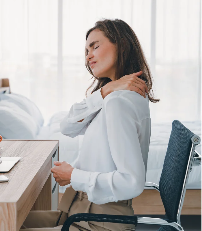 Neck Pain Treatment In Ponte Vedra Beach